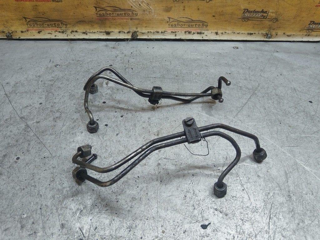 Трубка топливная XY51W9 Opel Vectra - Фото 4