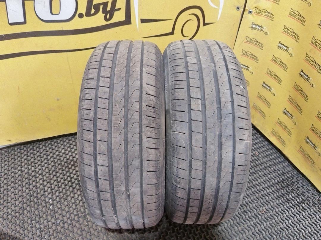 Шина Pirelli 205/55 R16 LX1CAZ LX1CAZ Pirelli купить в магазине запчастей бу