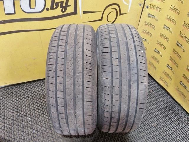 Шина Pirelli 205/55 R16 LX1CAZ LX1CAZ Pirelli купить в магазине запчастей бу