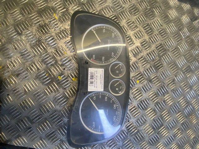 Щиток приборов (приборная панель) TXT211 Peugeot 307