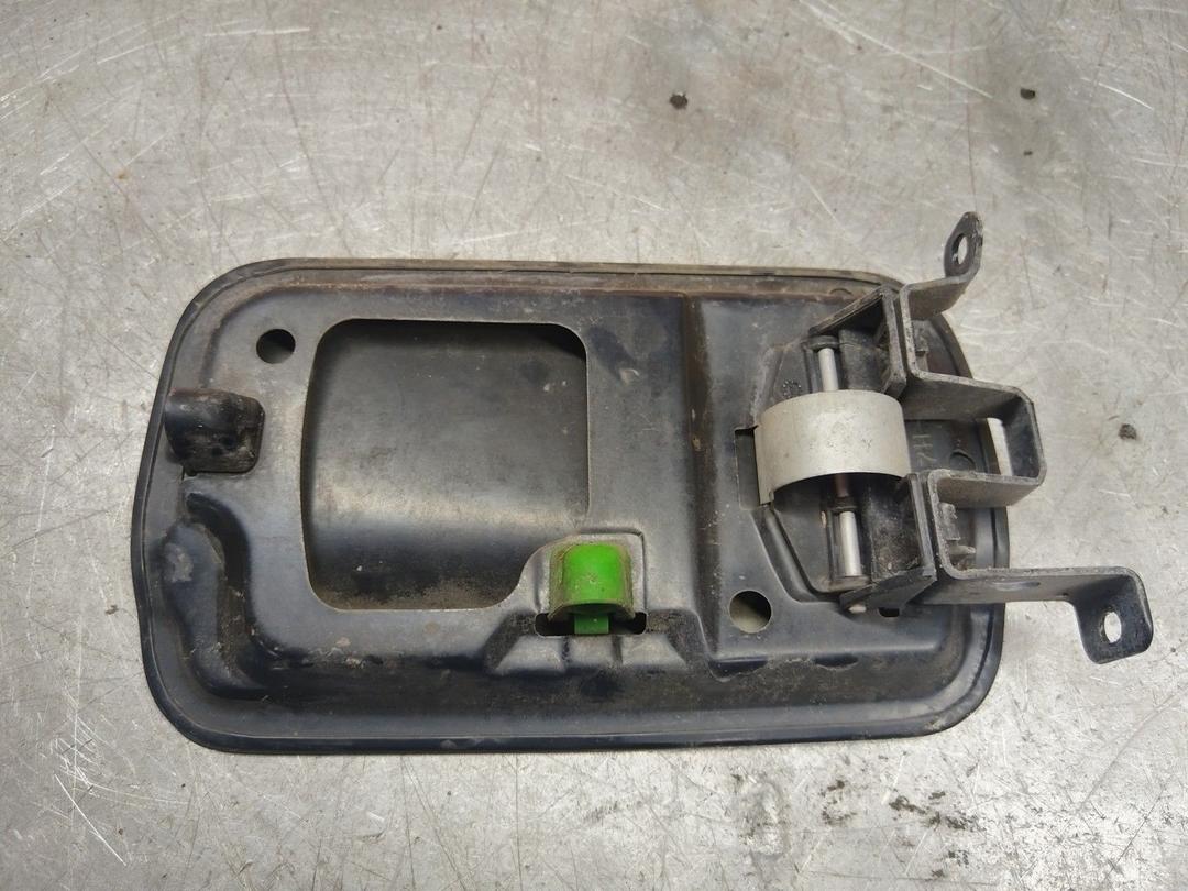 Лючок топливного бака 8K4YNO BMW X5 E53 - Фото 2