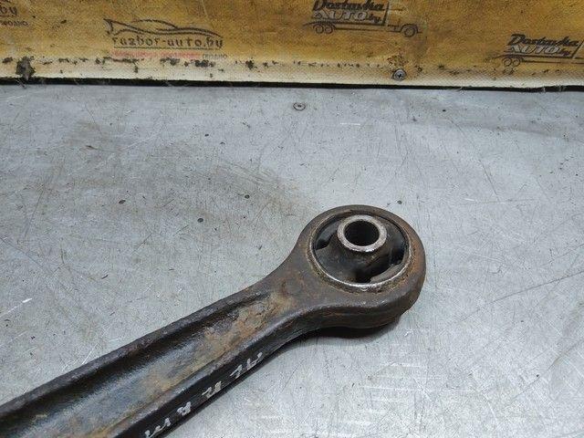 Рычаг передний левый EG3ZFJ Seat Alhambra купить на авторазборке