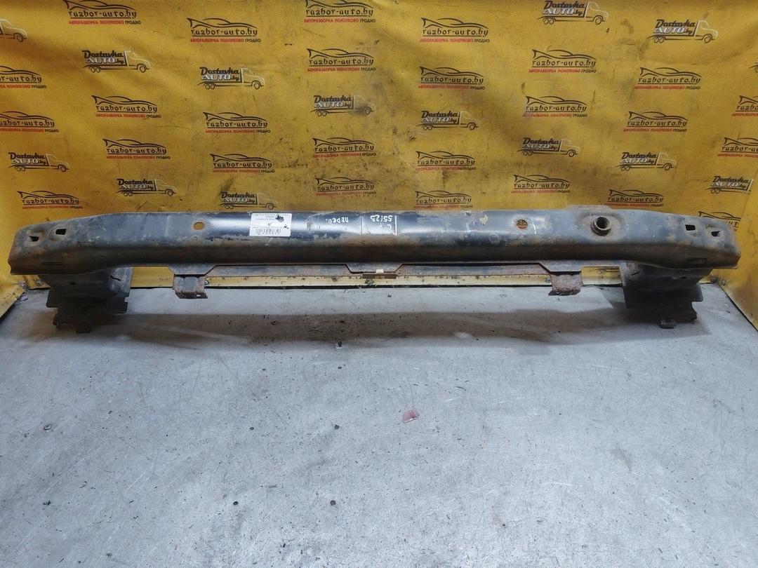 Усилитель бампера переднего 3P6539 Citroen C3