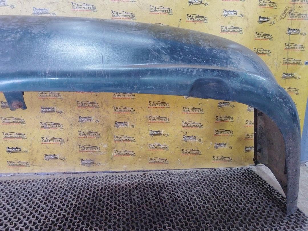 Бампер задний 0RC29R Hyundai Accent купить на авторазборке