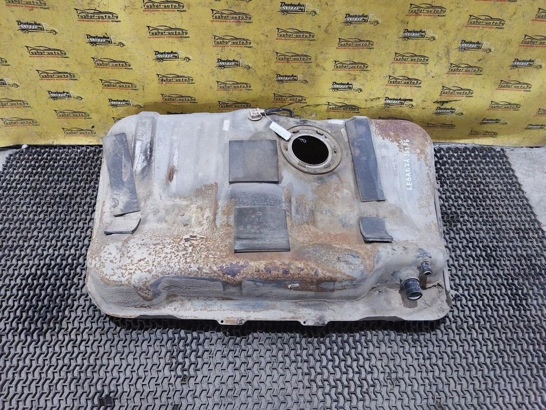 Бак топливный DQ6LV3 Daewoo Leganza