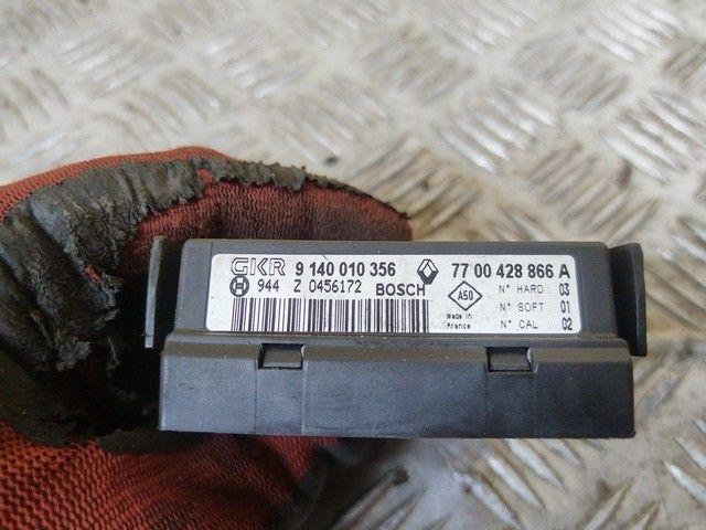 Блок управления (другие) 53NZ7P Renault Clio купить с доставкой