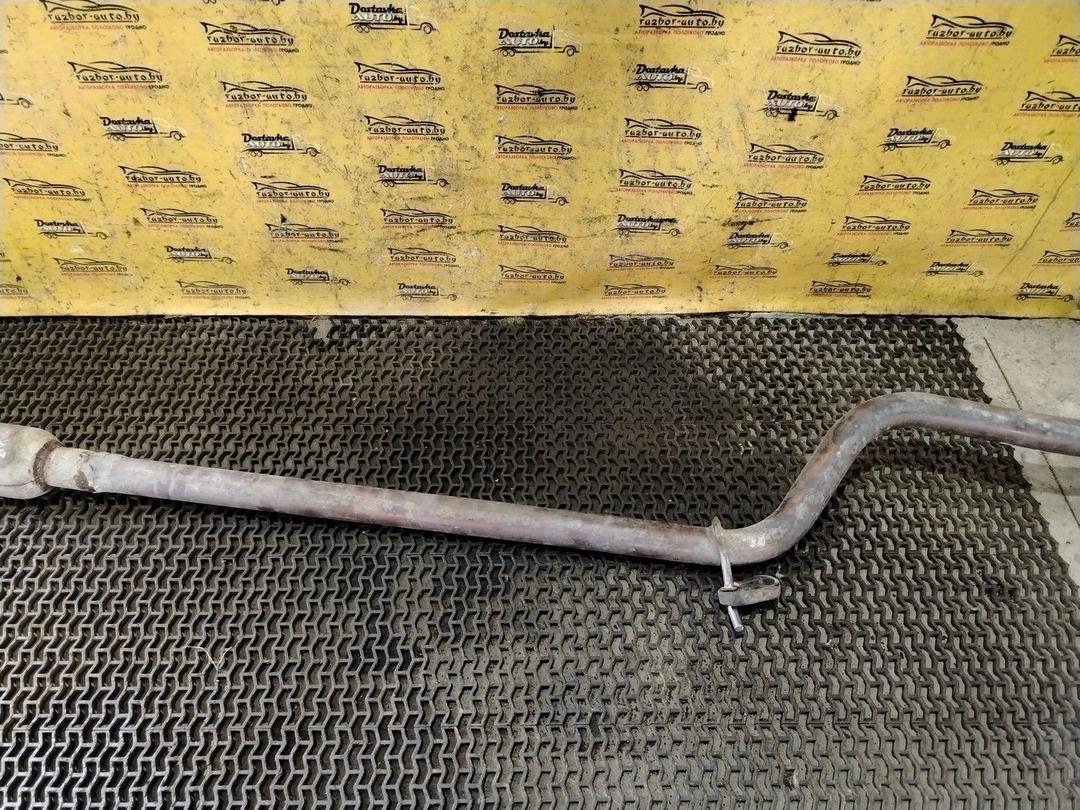 Глушитель DIX951 Peugeot 106 - Фото 8