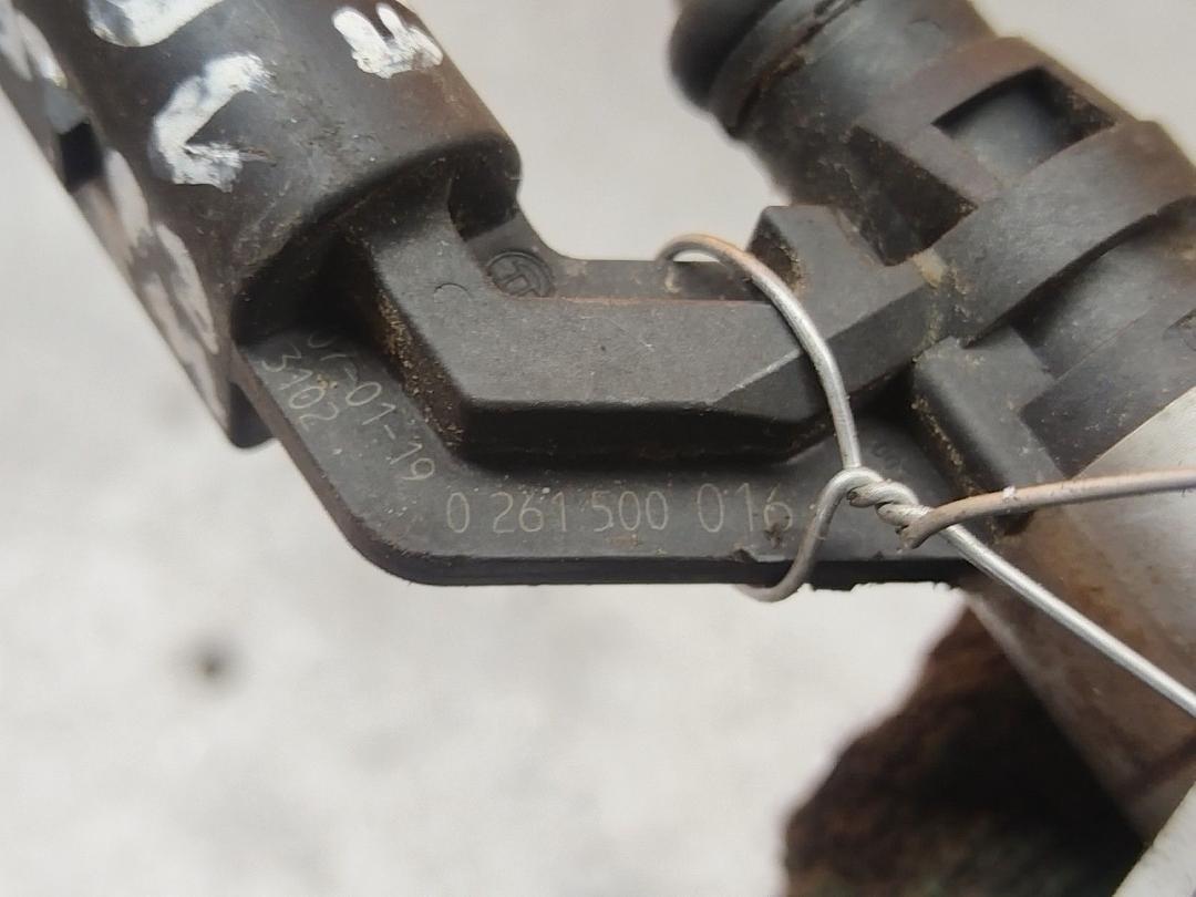 Форсунка 68SUV7 Volkswagen Golf купить в магазине запчастей бу