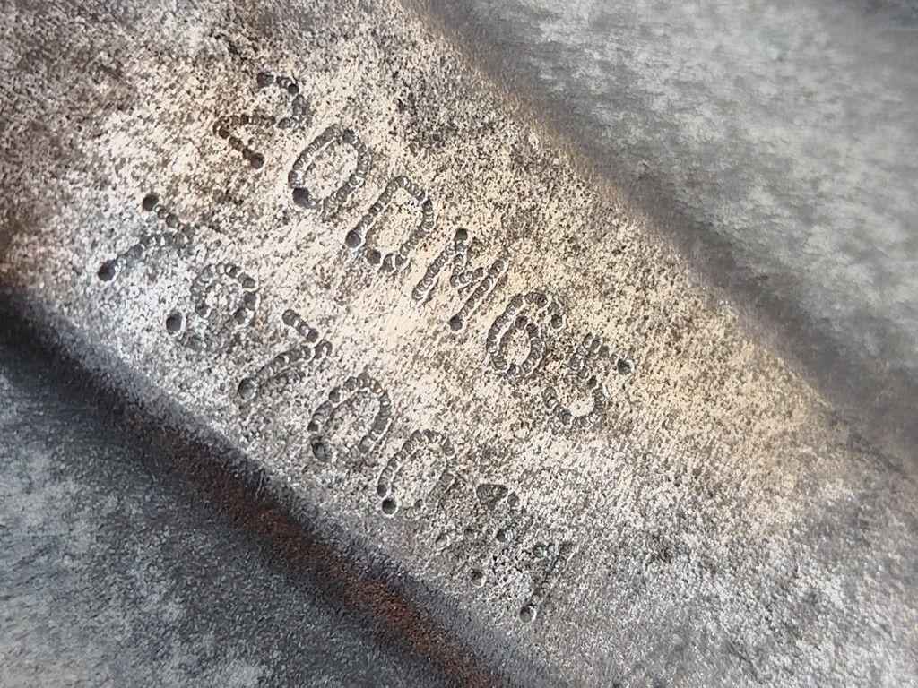 КПП механическая (МКПП) 5-ступенчатая A5BP3R Citroen C5 - Фото 10