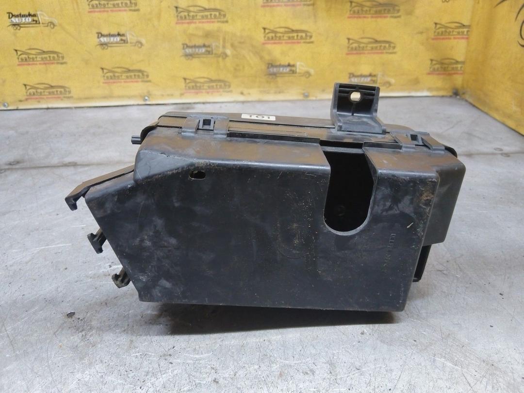 Короб предохранителей JMR4CK Hyundai Trajet - Фото 5