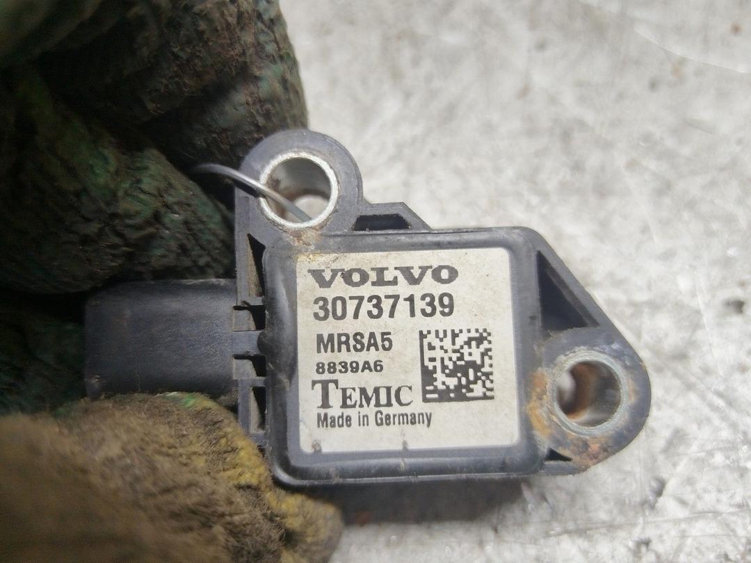 Датчик удара EUYMMO Volvo S40 - Фото 4