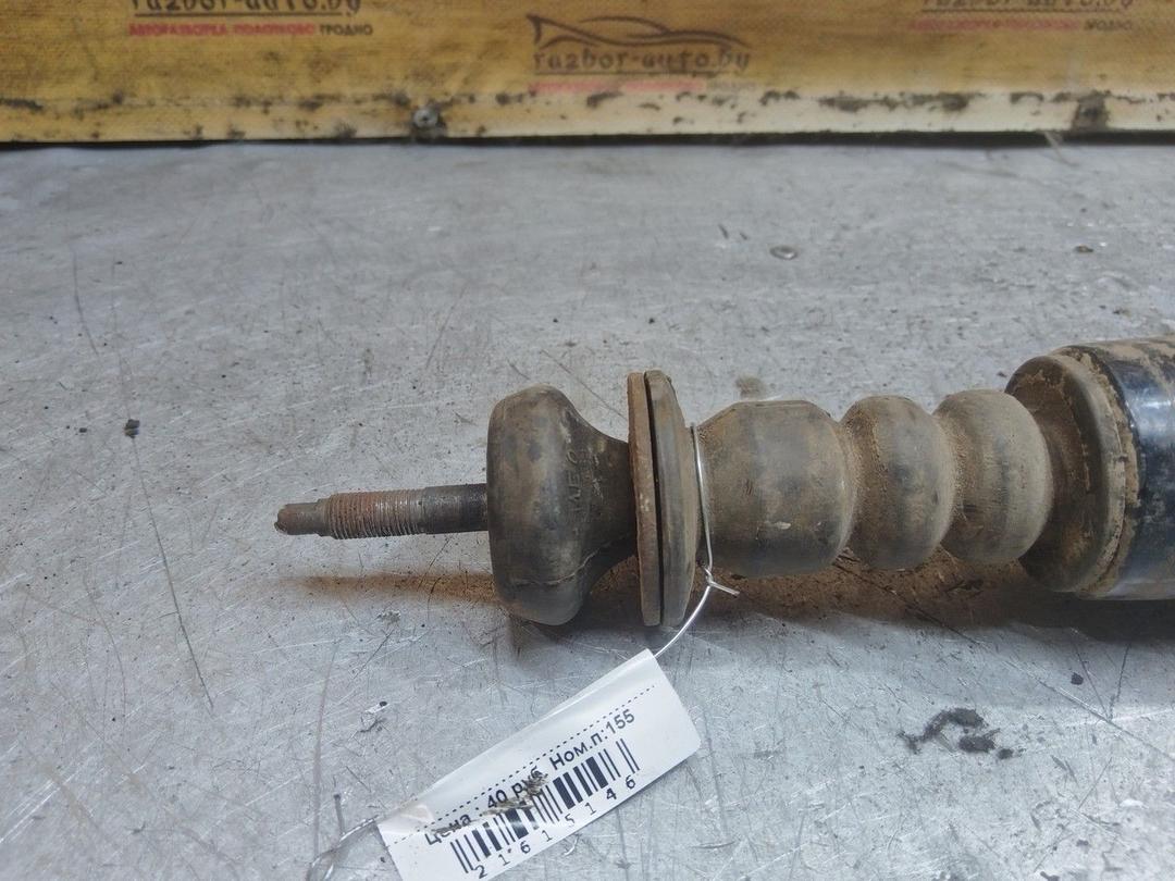 Амортизатор задний правый JUZOXA Audi 80 - Фото 2