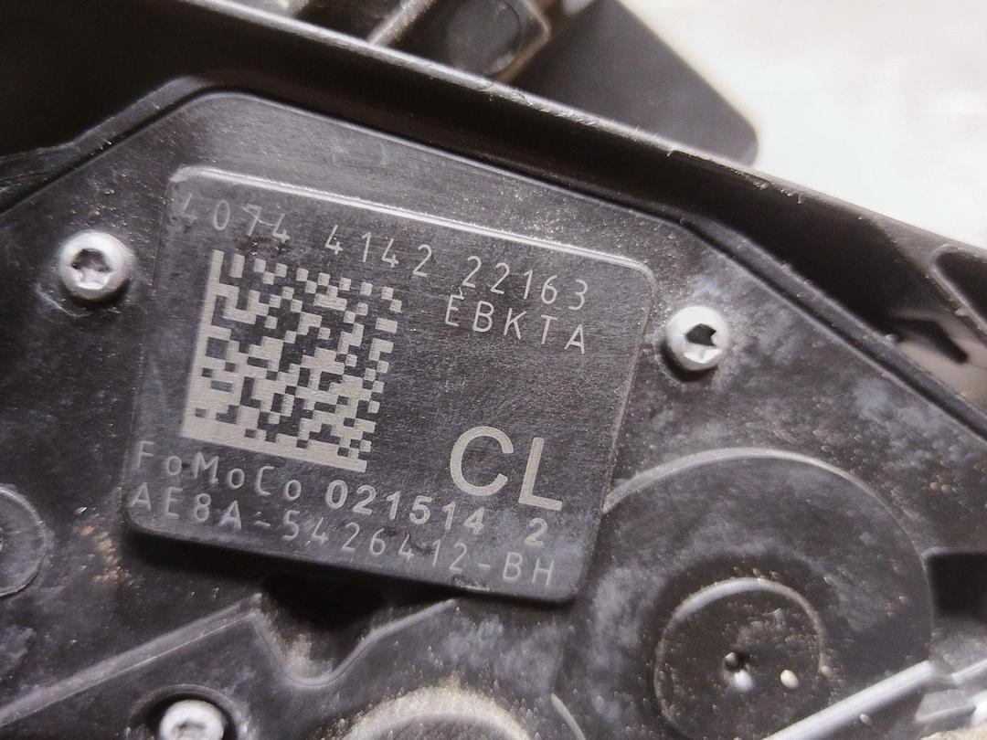 Замок двери задней правой 9O2BQN Ford Fusion купить