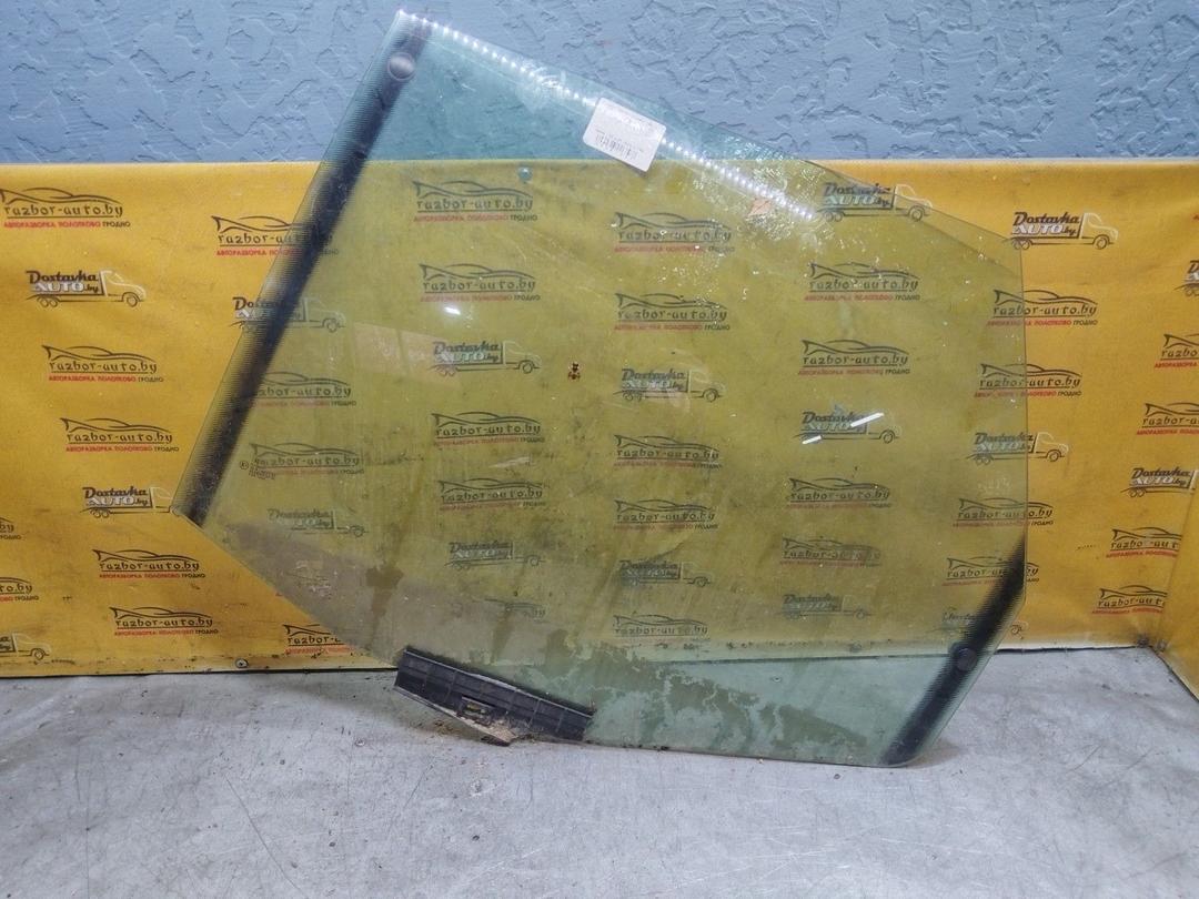 Стекло двери задней левой IGEN45 Audi A6 - Фото 4