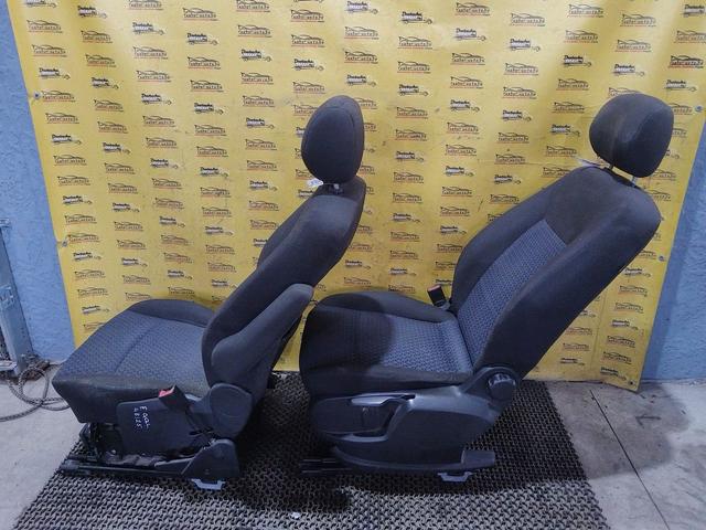 Сиденье переднее 41O40A Ford Galaxy купить на авторазборке