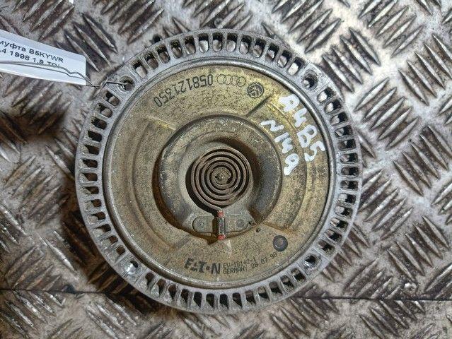 Вискомуфта B5KYWR Audi A4