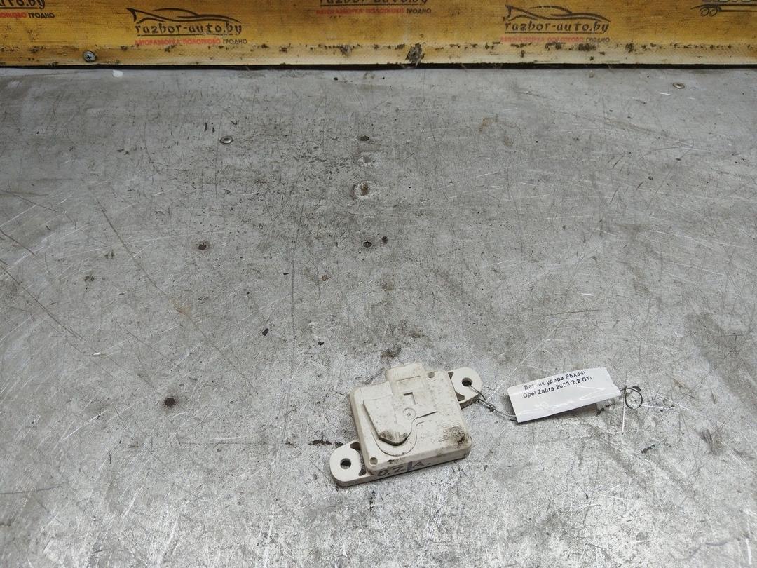 Датчик удара P5XJ4I Opel Zafira купить с доставкой