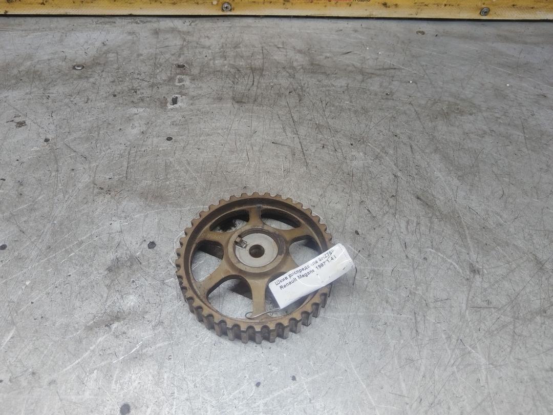 Шкив распредвала 5HZ75F Renault Megane