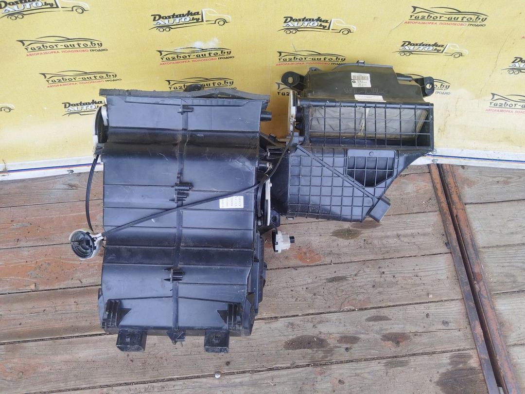 Корпус отопителя (печки) LNIQCP Geely LC Cross