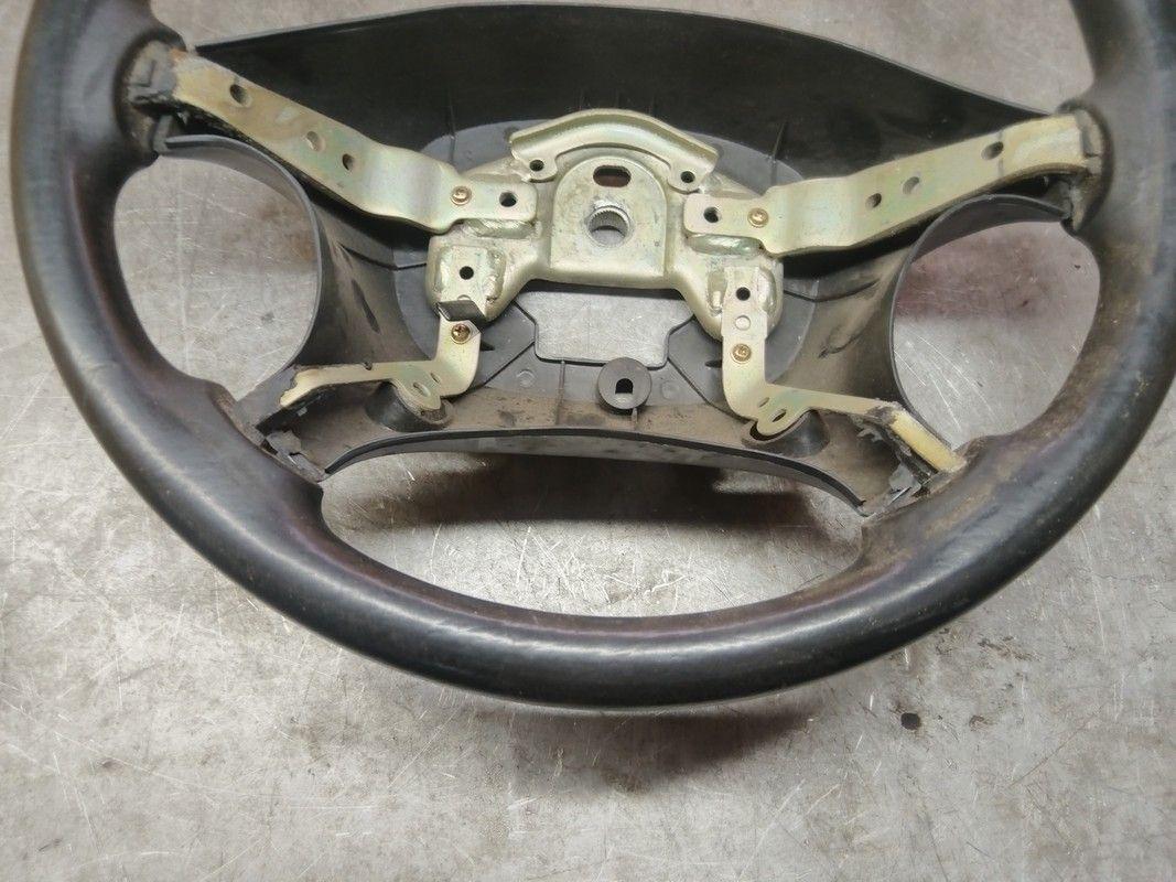 Руль 1T2O0T Kia Shuma - Фото 2