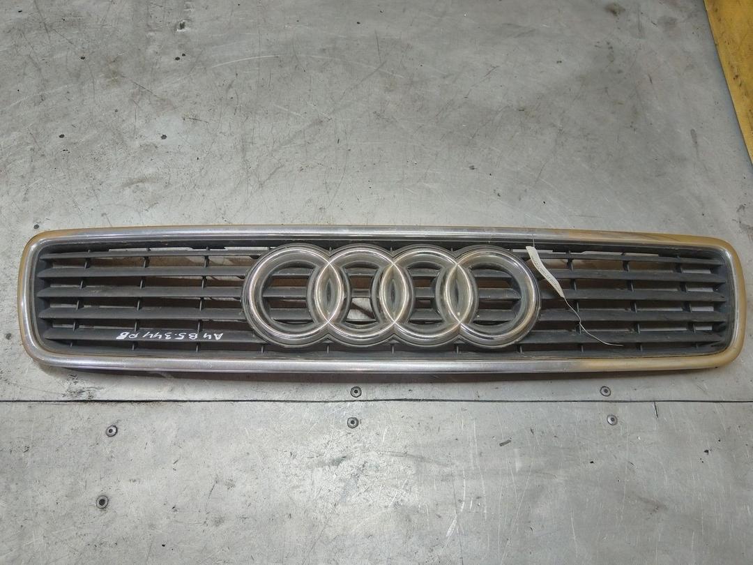 Решетка капота 4WEU2K Audi A4