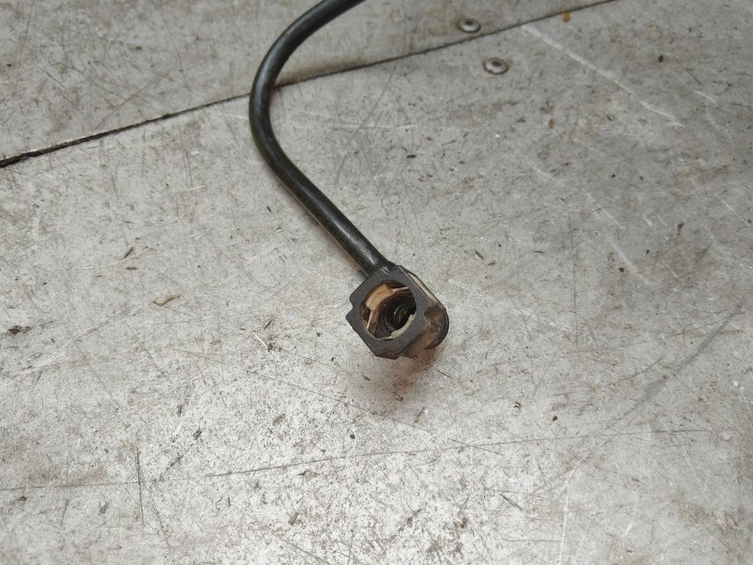 Трубка топливная WN9B40 Citroen Xsara Picasso - Фото 3