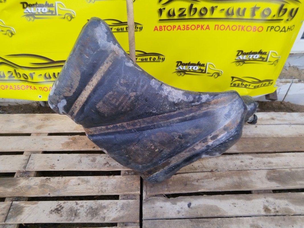 Бак топливный 2L5Z01 Audi A4 купить в магазине запчастей бу