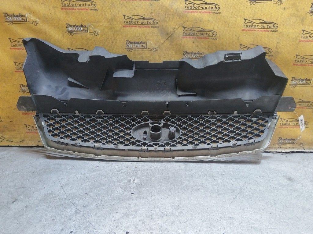 Решетка радиатора K8J304 Ford Focus - Фото 3