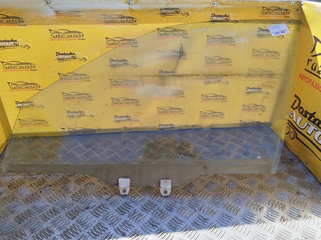 Стекло двери передней левой M0YUUM Honda Civic