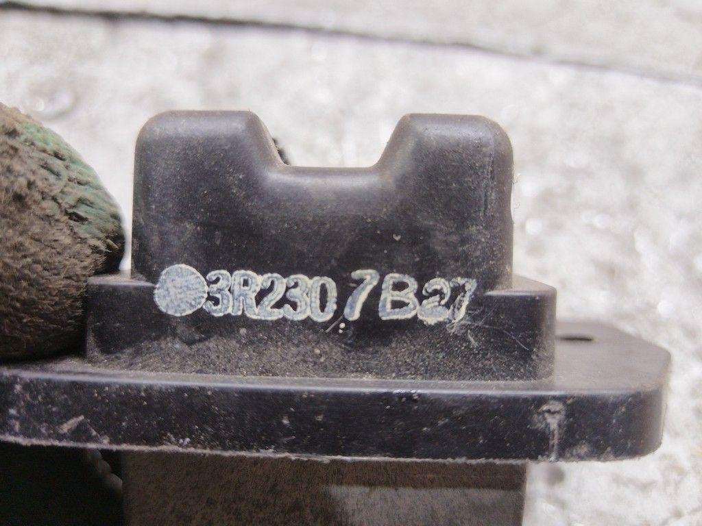 Сопротивление печки 76W3W4 Honda FR-V - Фото 4