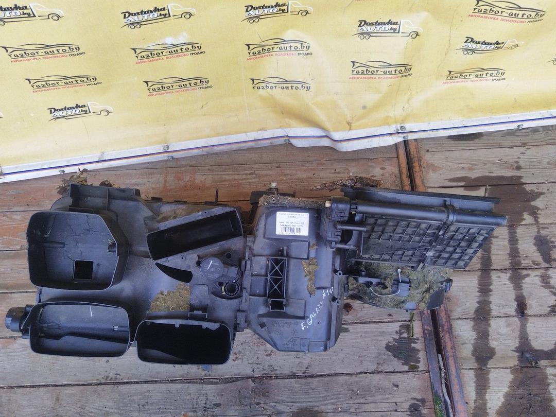 Корпус отопителя (печки) LO026S Ford Galaxy купить