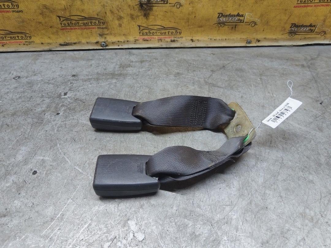 Замок ремня безопасности R96O27 Toyota Corolla купить с доставкой