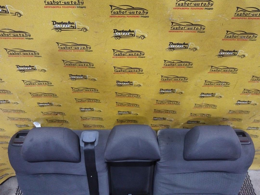 Салон (комплект сидений) ZHRS6C Volkswagen Passat undefined