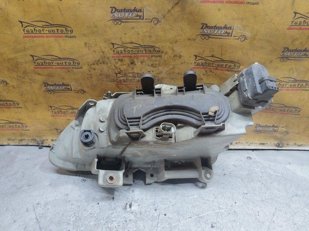 Фара правая NZRMR2 Renault Espace - Фото 5