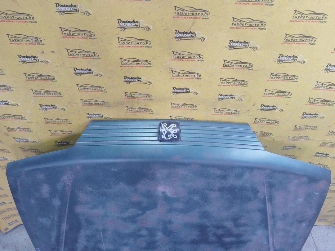 Капот R44FOI Peugeot 106 - Фото 4