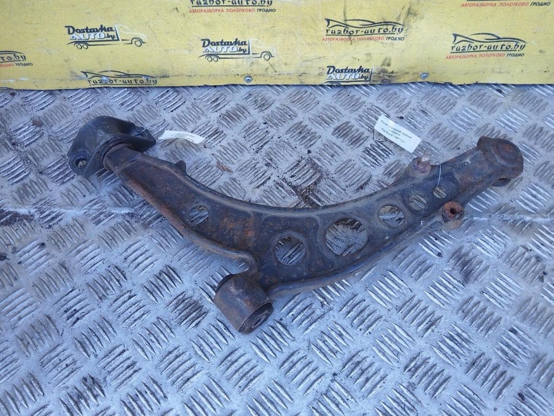 Рычаг передний правый WZCWYF Fiat Punto - Фото 10