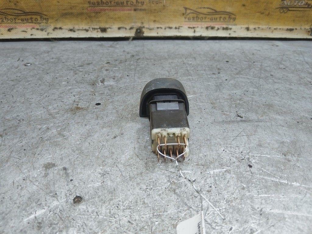 Кнопка аварийной сигнализации YNSUK0 Renault Scenic - Фото 3