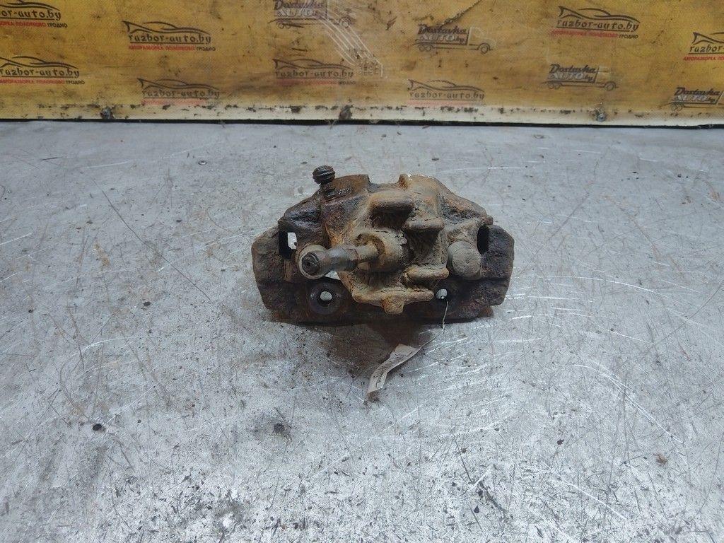 Суппорт передний левый MU7IX5 Ford Mondeo - Фото 3