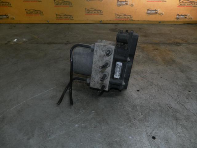 Блок ABS BM57WY Citroen C4 купить
