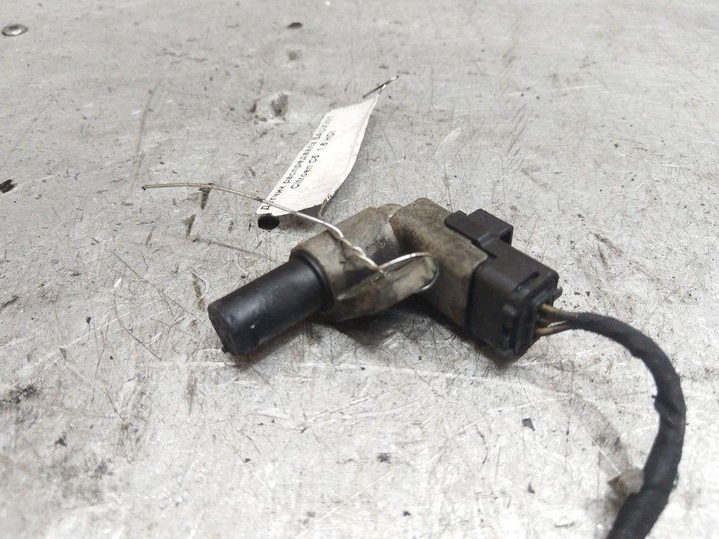 Датчик распредвала SAUXW1 Citroen C5 - Фото 2