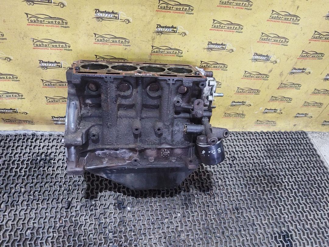 Блок цилиндров SZIMO3 Renault Clio - Фото 2