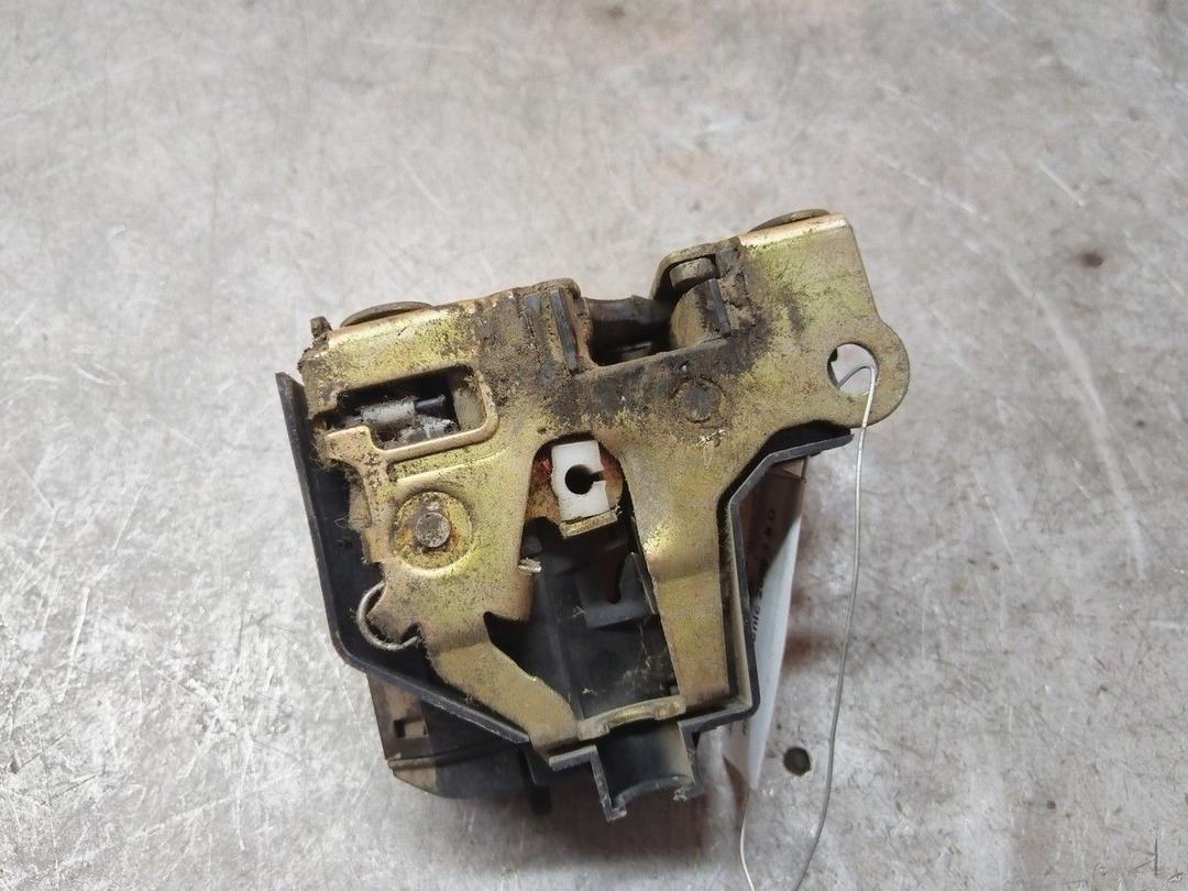 Замок двери задней правой Y62DMD Renault Scenic - Фото 2