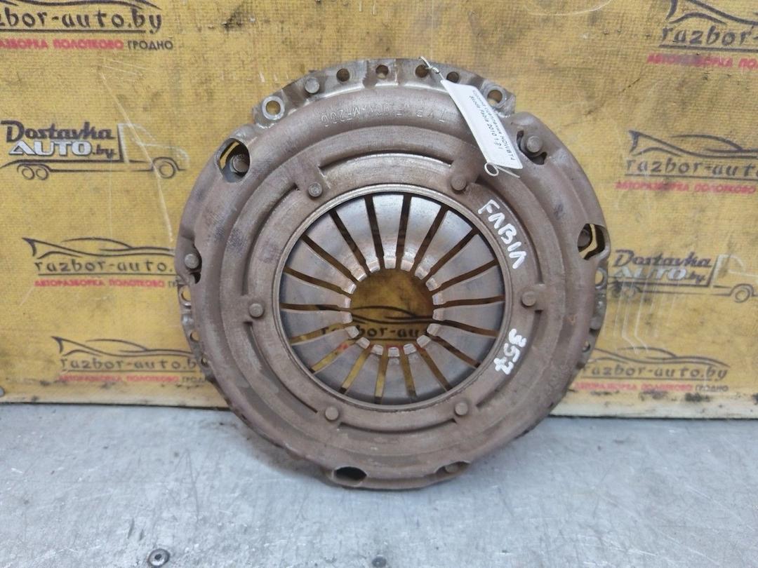 Корзина сцепления HDWBT4 Skoda Fabia