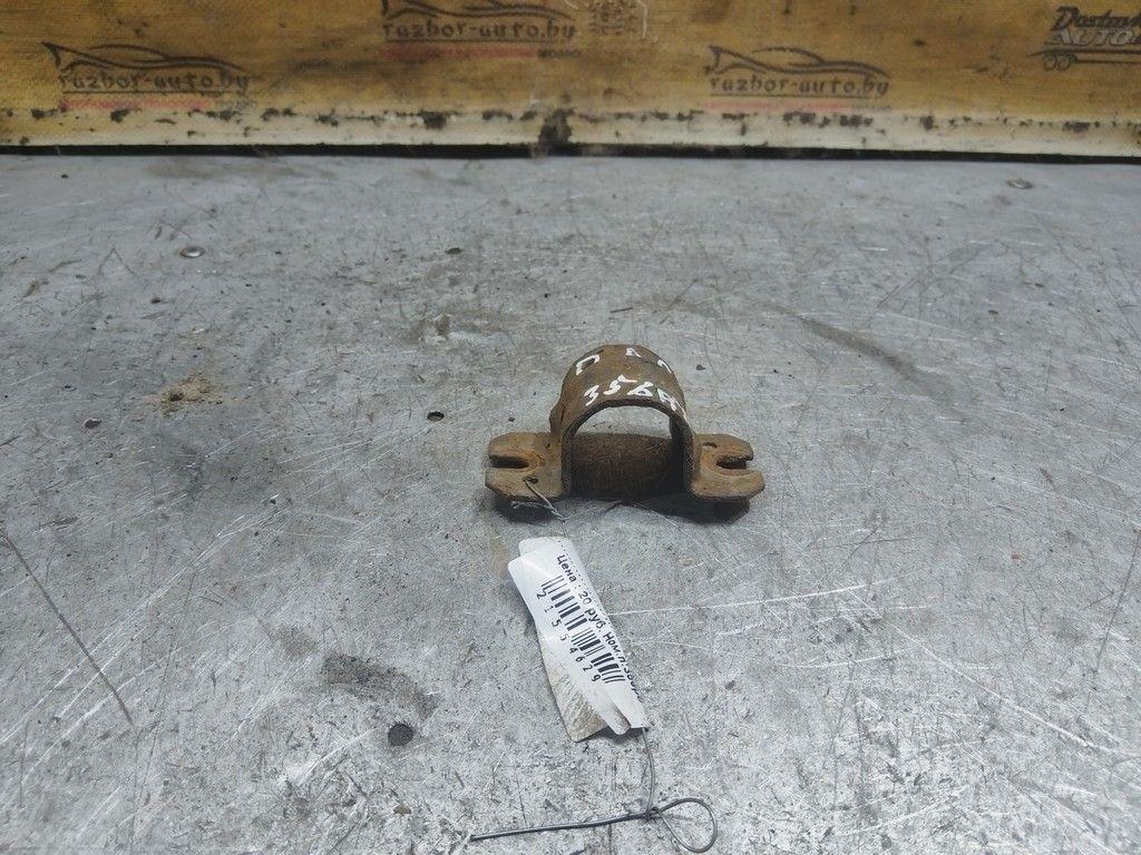 Крепление втулки стабилизатора TDDZJ3 Opel Astra - Фото 2