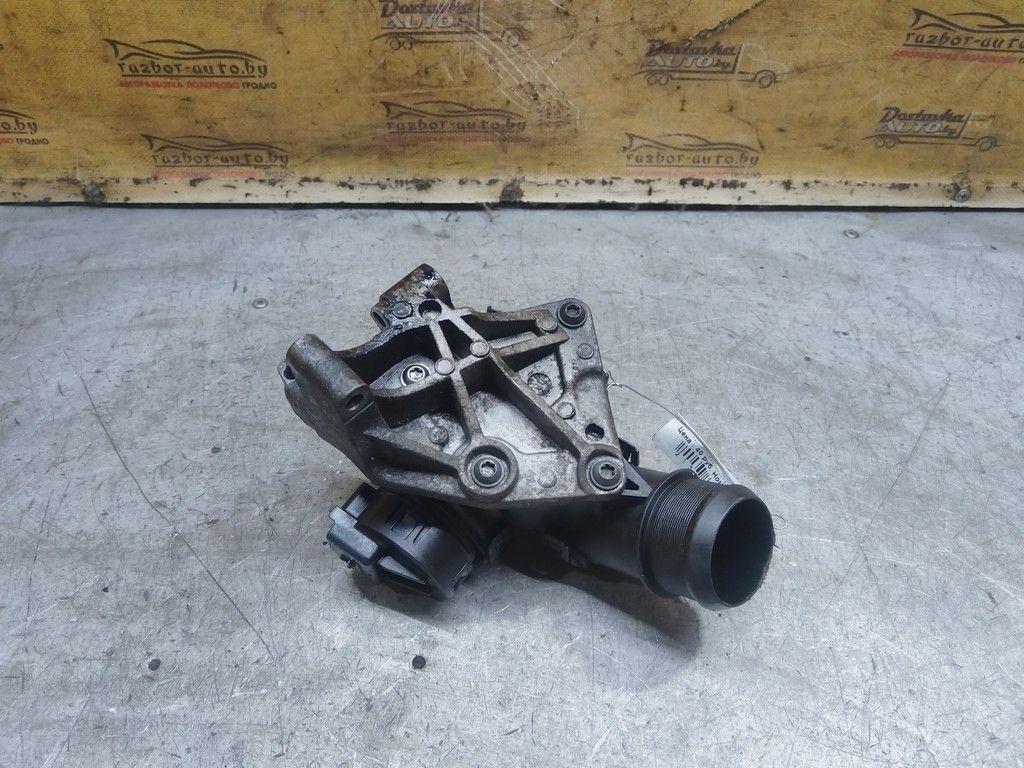 Заслонка дроссельная QEIV9F Citroen Berlingo - Фото 4