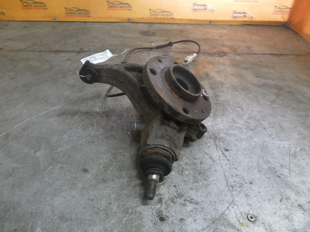 Кулак поворотный правый ET6C3X Citroen C4