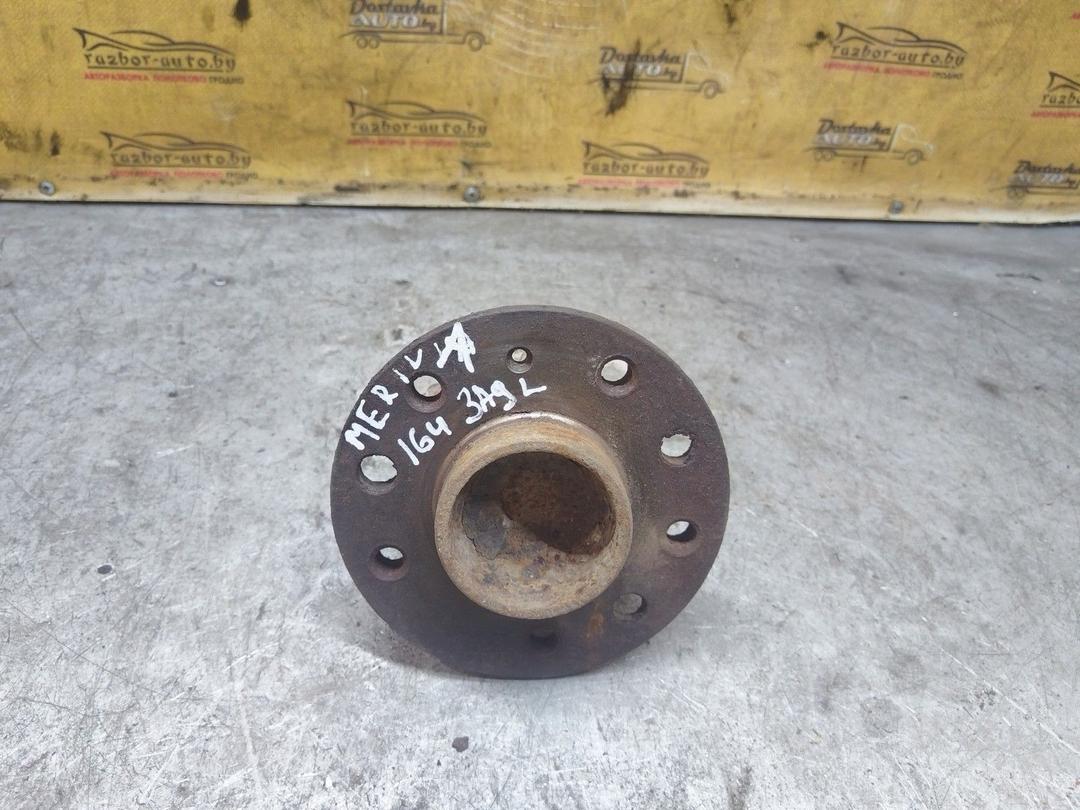 Ступица задняя левая 2MGZ5Z Opel Meriva - Фото 1