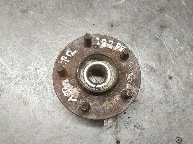 Ступица задняя левая P36DT4 Nissan Primera