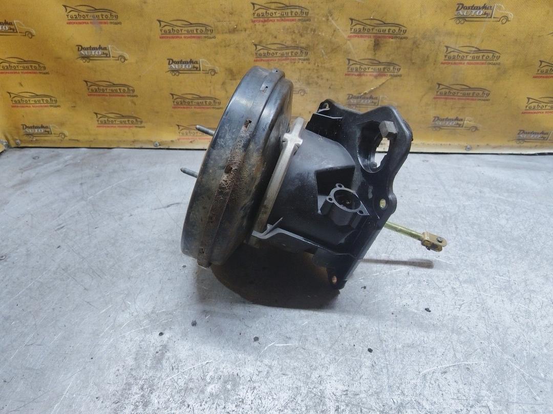 Вакуумный усилитель тормозов 84AWM6 Peugeot 607 купить в магазине запчастей бу