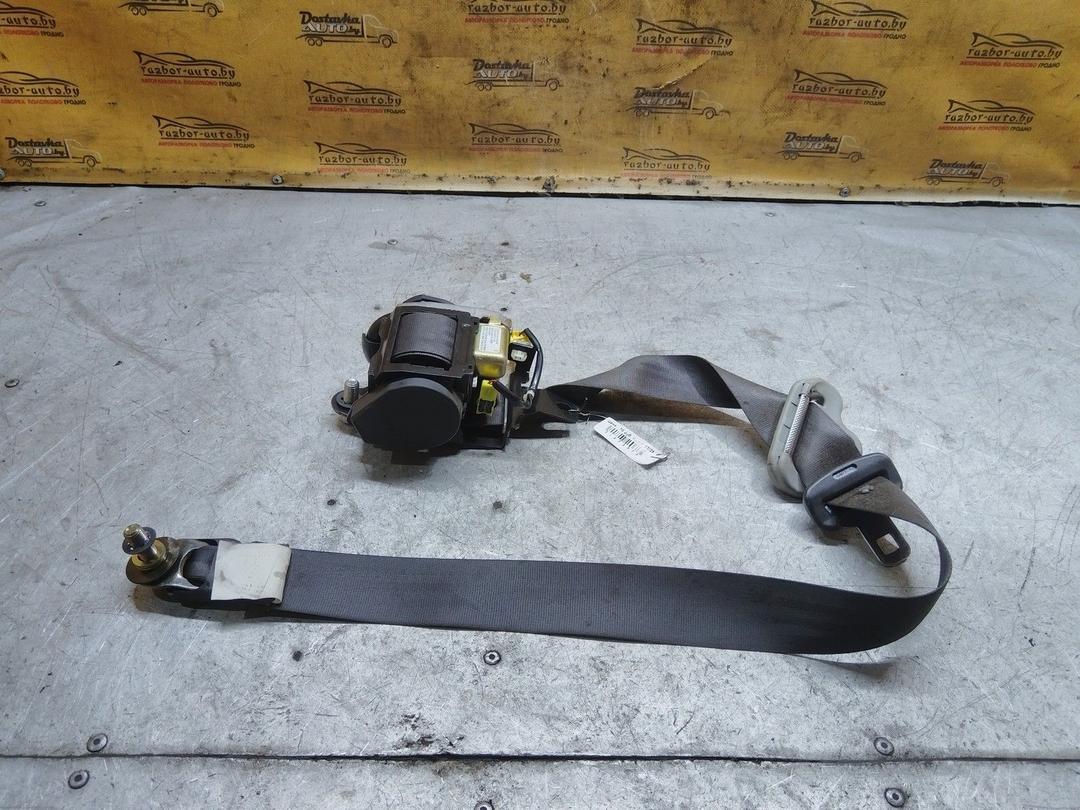 Ремень безопасности передний правый 1T7589 Honda Accord купить